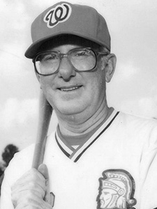 Harold Primrose Photo